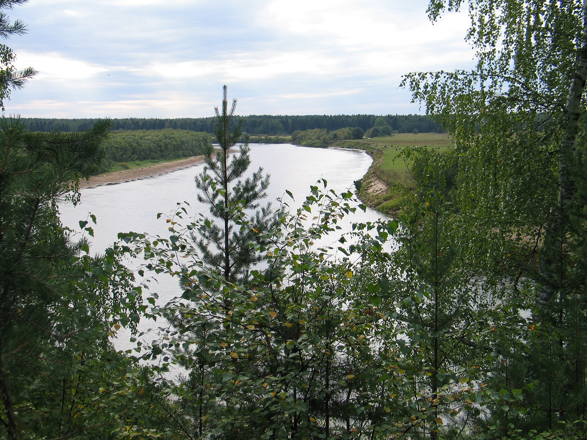 Файл:Река Язьва.jpg