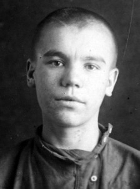 И. А. Белокашкин