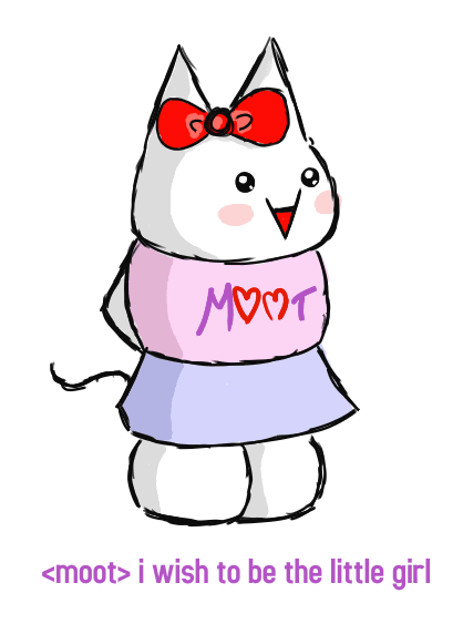 Первый рисунок первой интерпретации