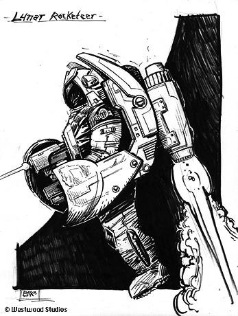 Концепт-арт