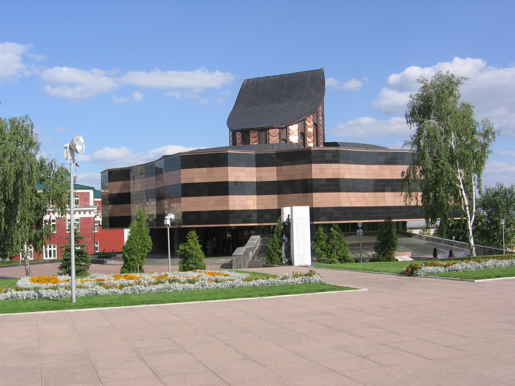 Файл:Sarank War Museum.jpg