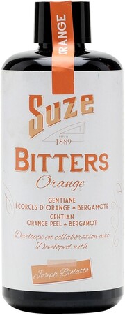 Orange Bitters