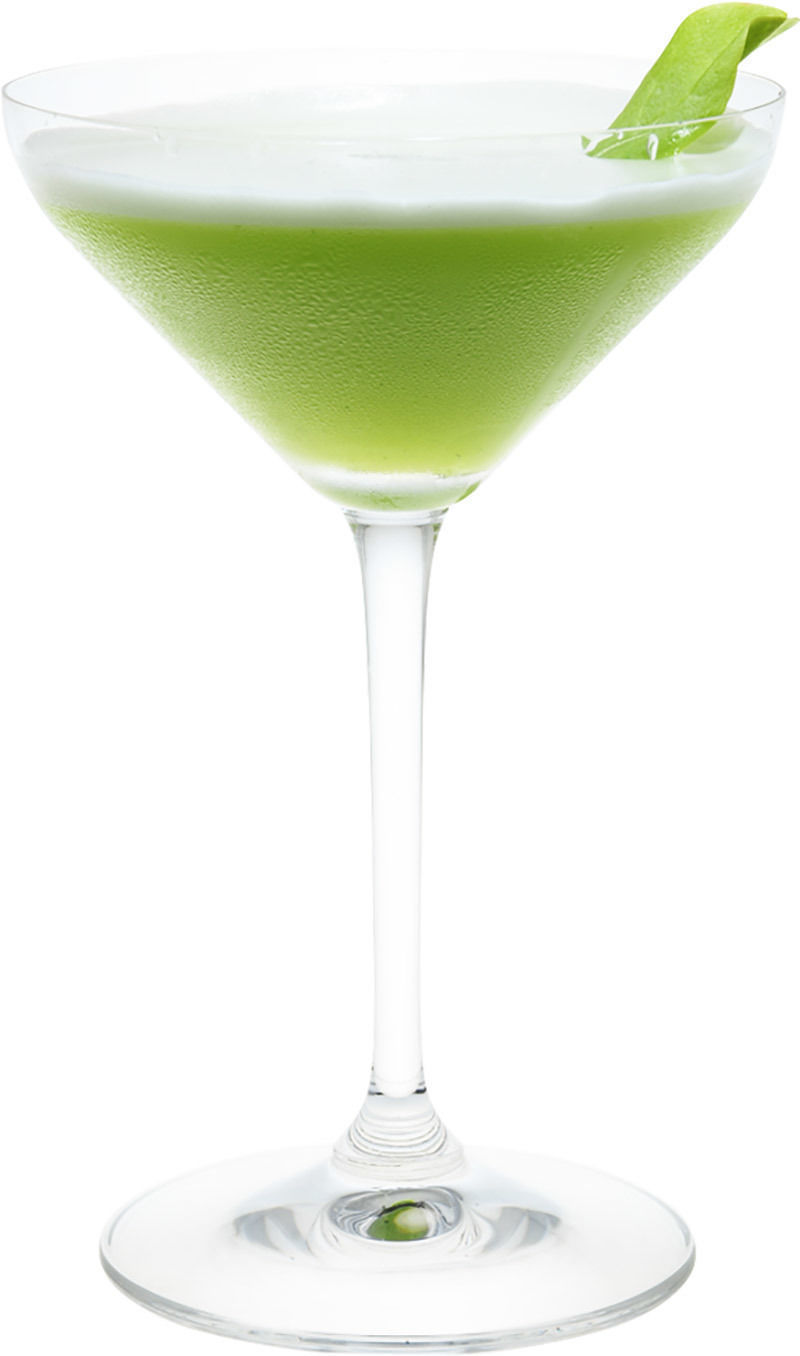 Файл:Грин тини (коктейль).jpg