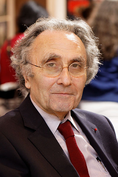 Salon du livre de Paris 2011 - Henri Atlan 004.jpg