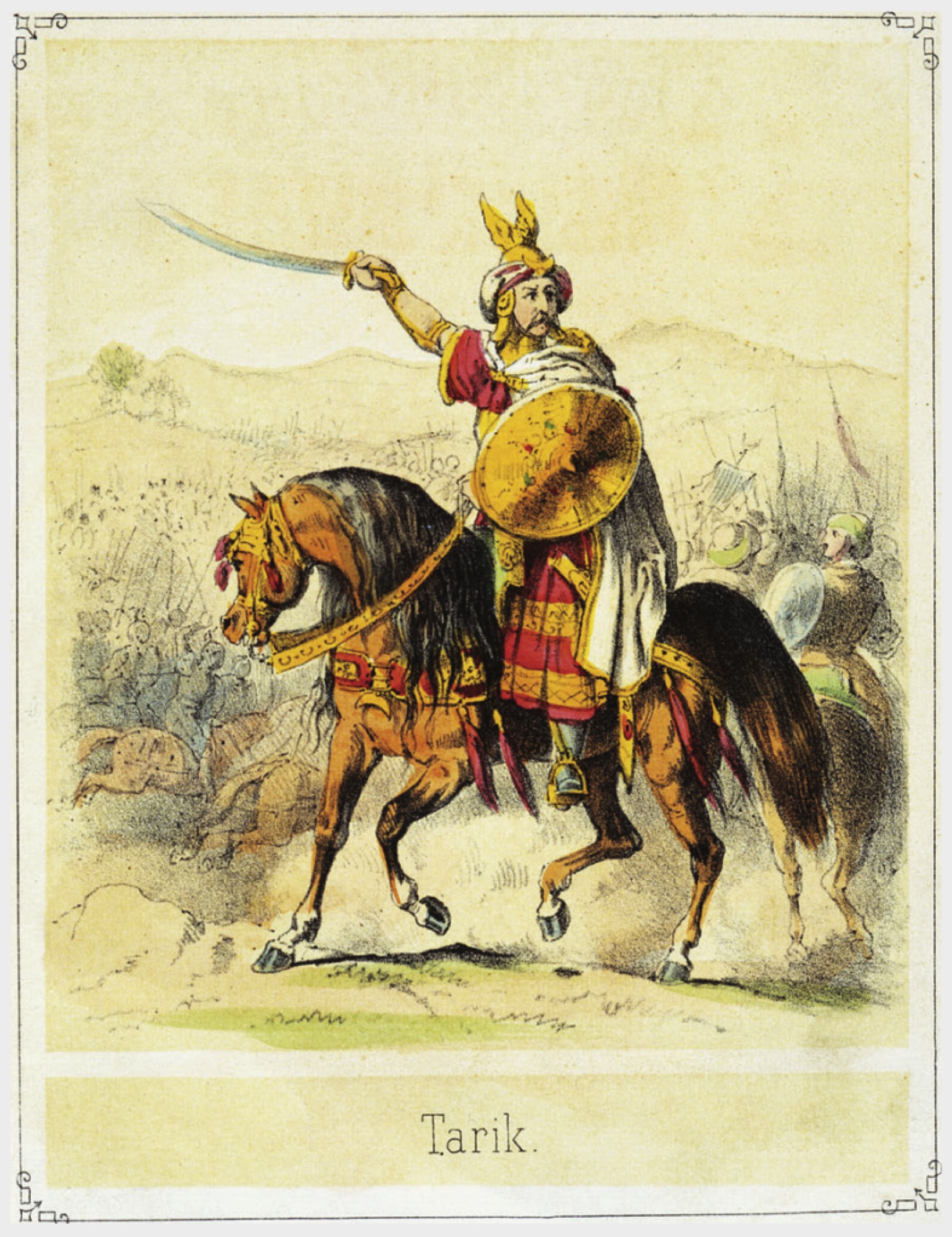 Tarik ibn Ziyad - .jpg