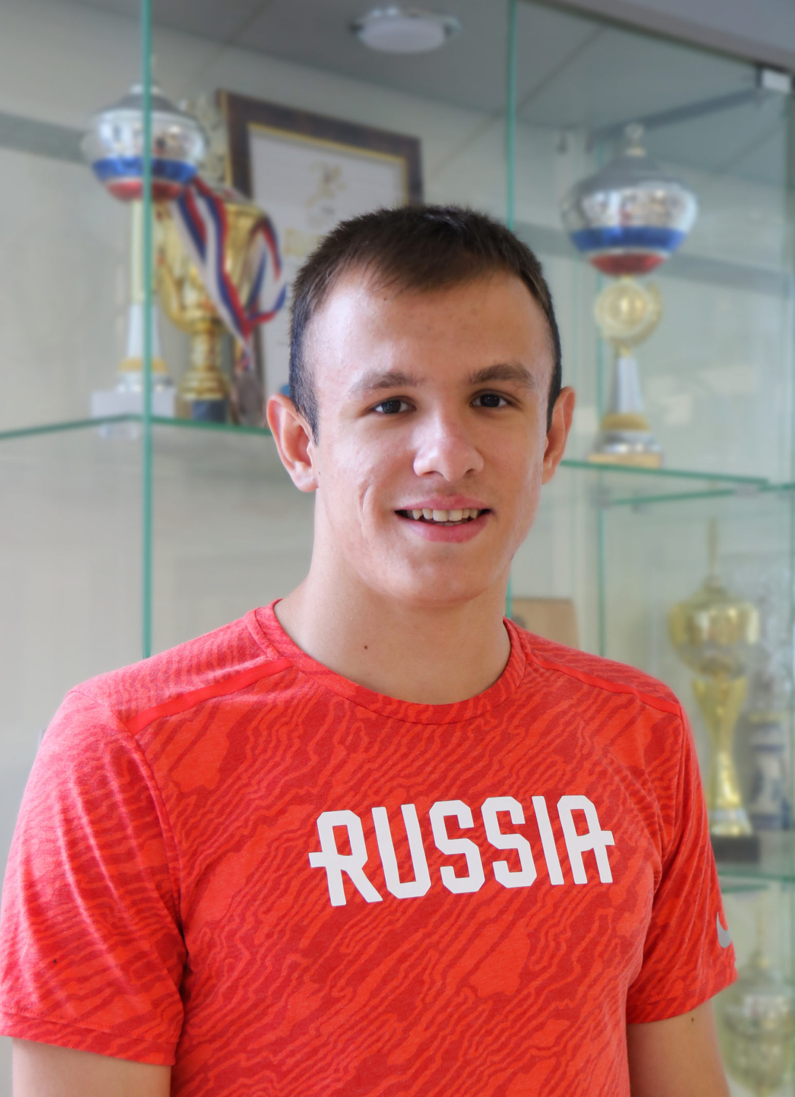 Файл:Матвей Якушев (паралимпиец).jpg