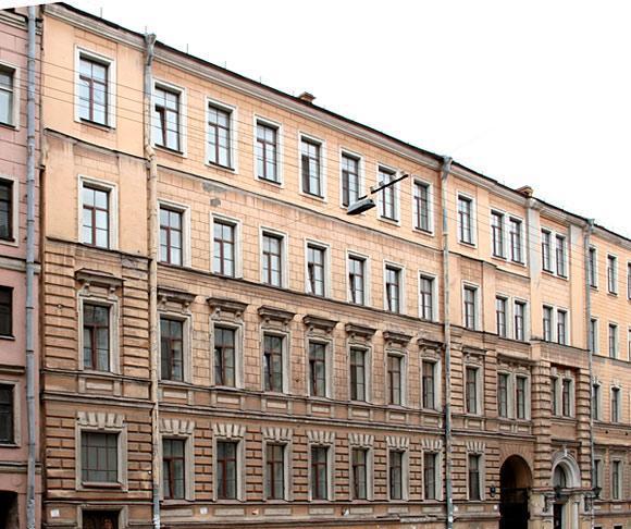 Файл:Санкт-Петербургский научно-исследовательский институт уха, горла, носа и речи.jpg