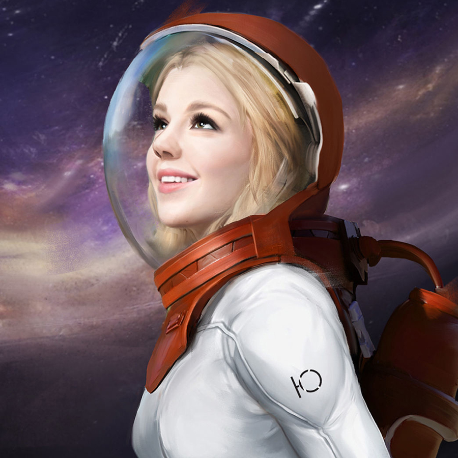 Обложка сингла Юлианны Карауловой Хьюстон.jpg