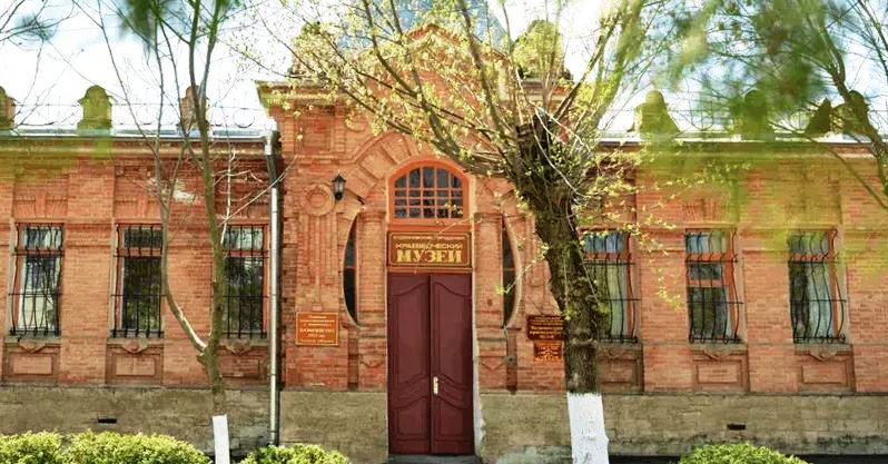 Файл:Ставропольский край Будённовск Октябрьская 43.jpg