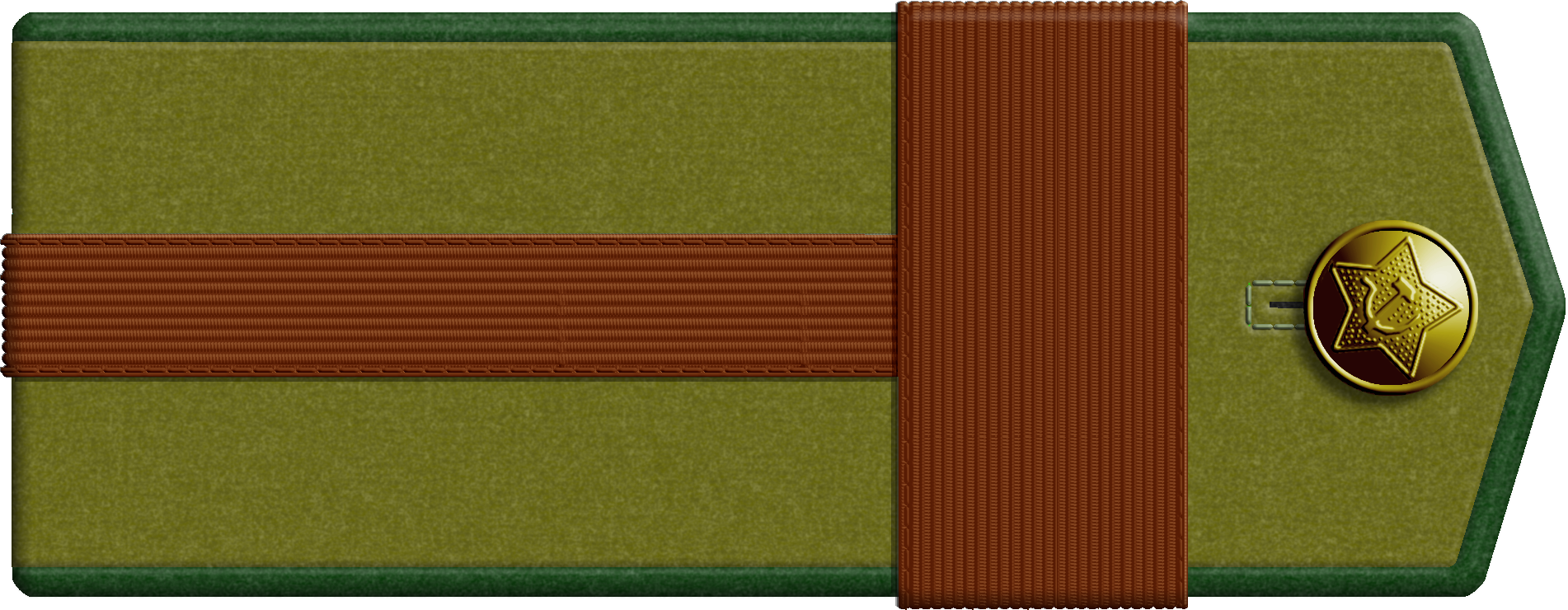 старшина м/с