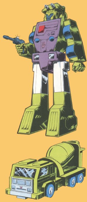 Миксмастер