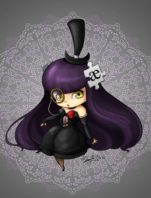 Удивляется