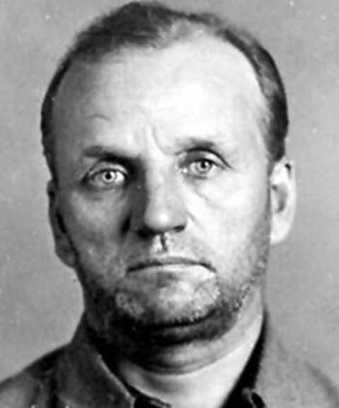 Ф. И. Фадеев