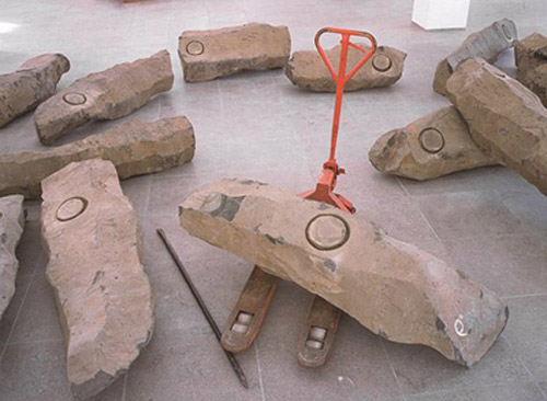 Файл:Инсталляция Конец Двадцатого века.jpg