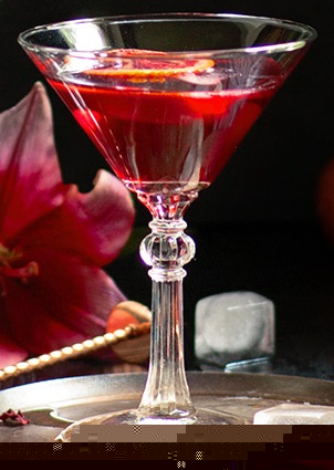 Файл:Коктейль с гибискусом (коктейль).jpg