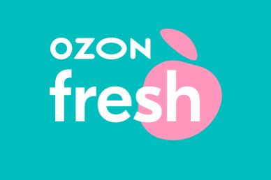 Файл:Озон фреш лого.jpg