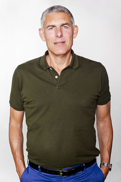 Файл:Lyor Cohen Headshot.jpg