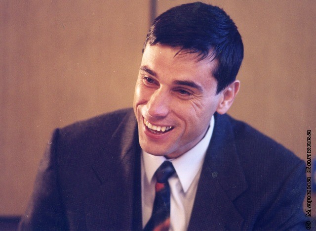 Sergey Bukhdruker.jpg