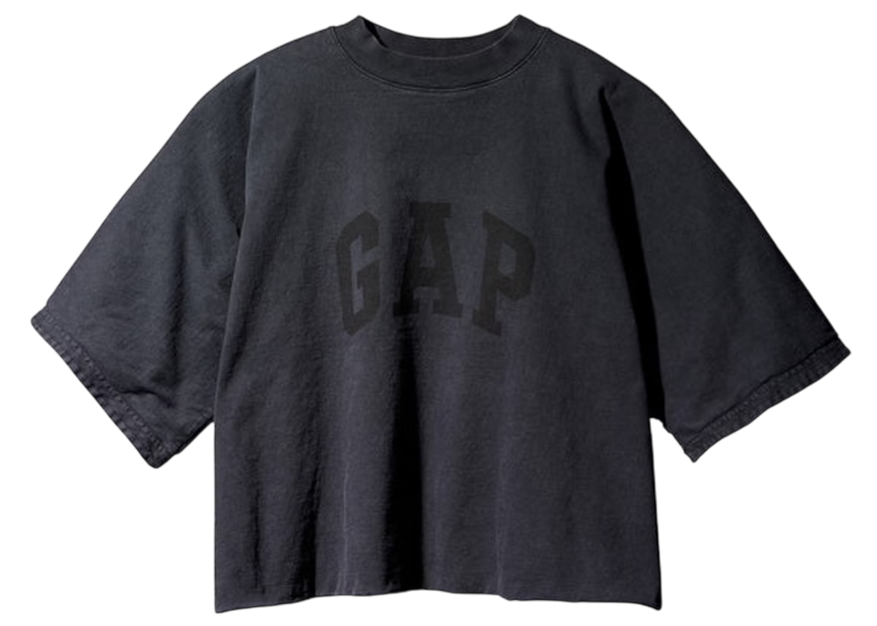 Yeezy Gap Engineered by Balenciaga No Seam Tee.png