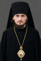 Епископ Алексий