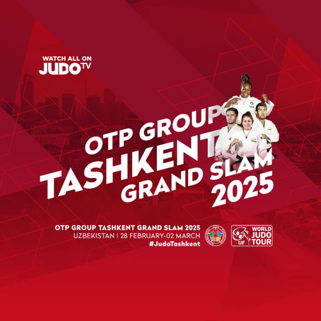 Файл:Турнир Большого шлема по дзюдо 2025 (Ташкент).jpg