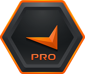 Файл:FACEIT ProLeague логотип.png