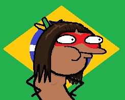 Куруминья на логотипе: шок и трепет!