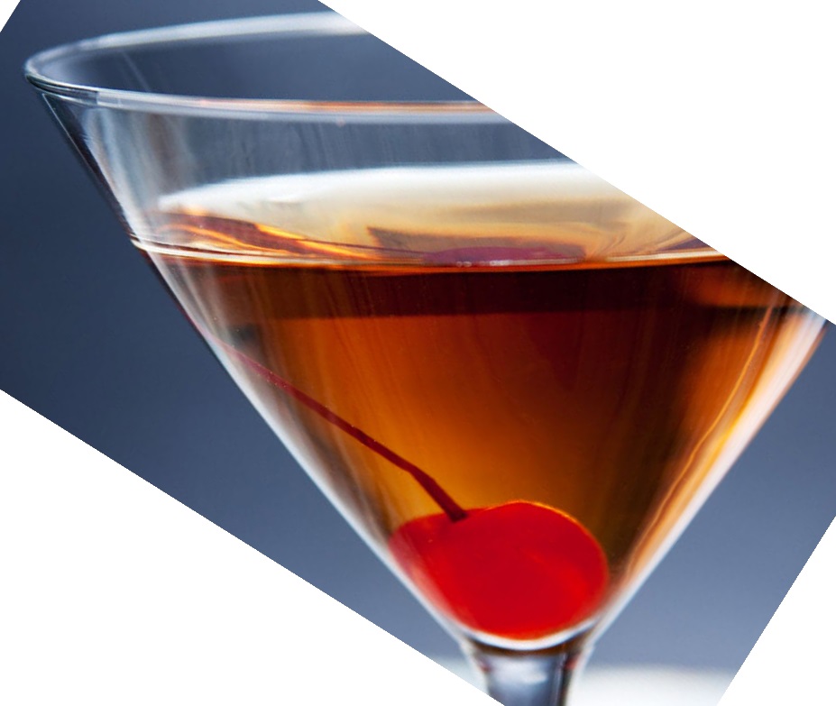 Файл:Старый Манхеттен (коктейль).jpg