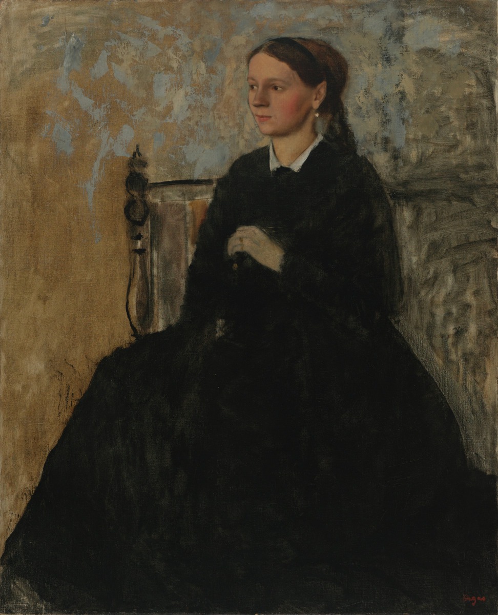 Degas - Julie Burtey, ca. 1867.jpg