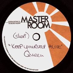 Ацетат с версией 1975 года