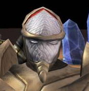 StarCraft II предварительный профайл