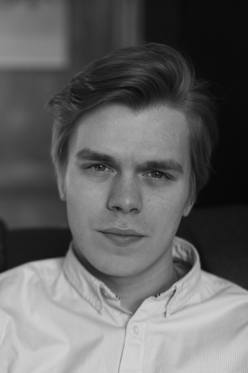 Теняков Максим Вячеславович