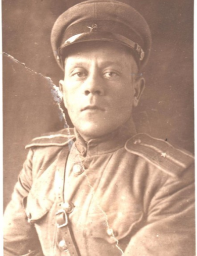 Боровиков Георгий Иванович