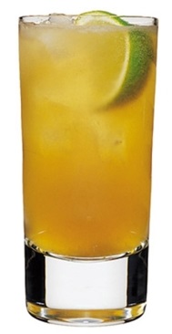 Файл:Ямайский мул (коктейль) 2.jpg