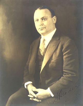 1Portrait of Selig Brodetsky (1888-1954), Mathematician (2551561542).jpg