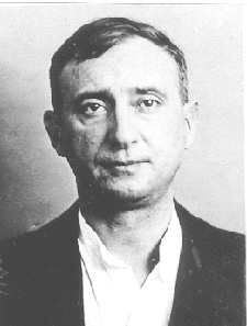 М. М. Михалевский