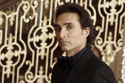 Бехзат Герчекер