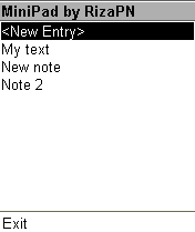 Файл:MiniPad for MIDP note list.png