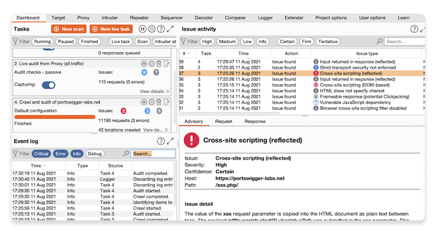 Файл:Интерфейс_современного_Burp_Suite 2.png