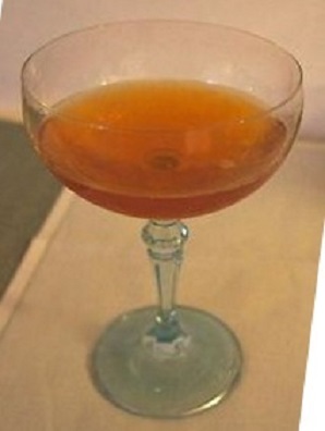 Файл:Итальянский Манхэттен (коктейль).jpg