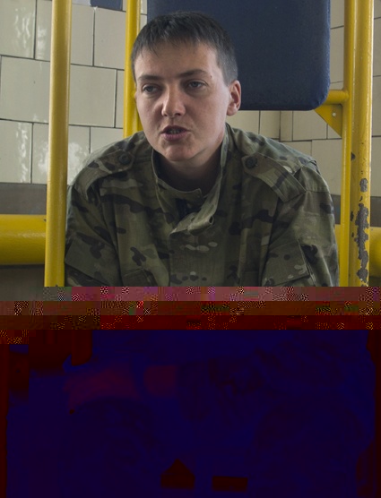 Плен, июль 2014