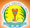 Герб населённого пункта Такуарасу-ди-Минас
