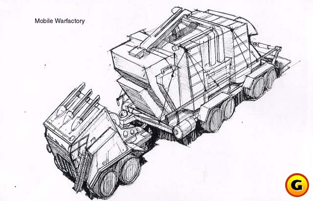 Концепт-арт