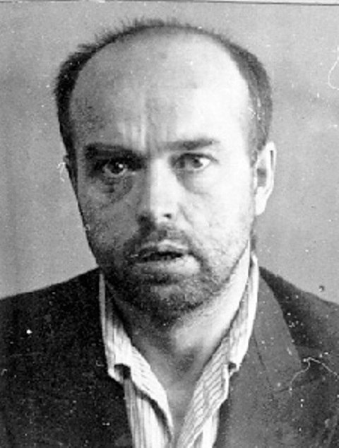 М. Ф. Филиппов