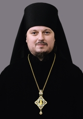 Епископ Алексий