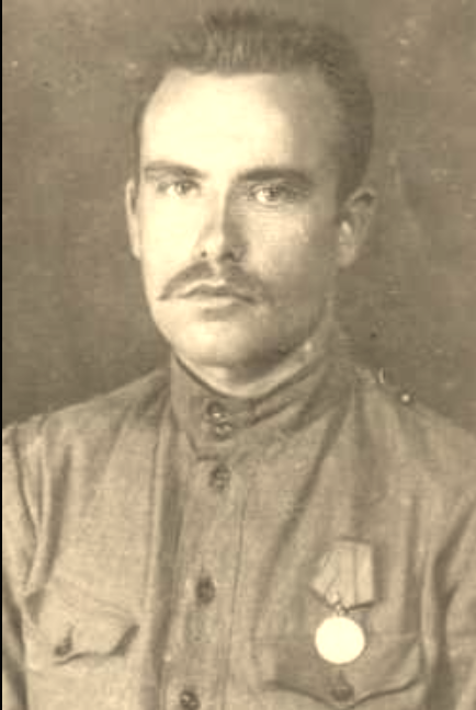 Дрендель Симон Израилович