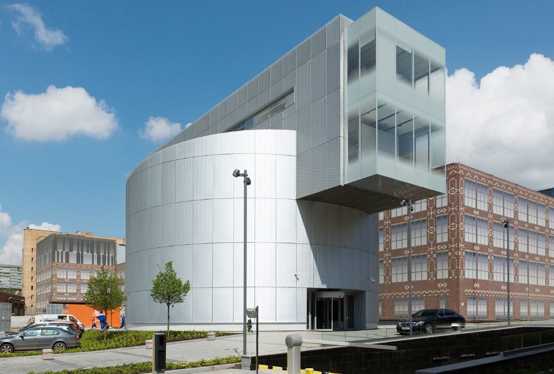 Файл:Здание музея русского импрессионизма.jpg