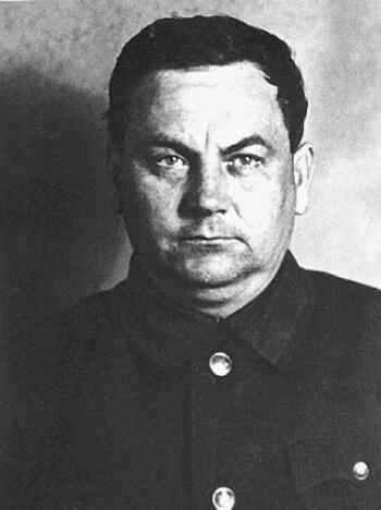 К. А. Преттер