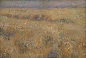 «Хлеб», 1979 г.