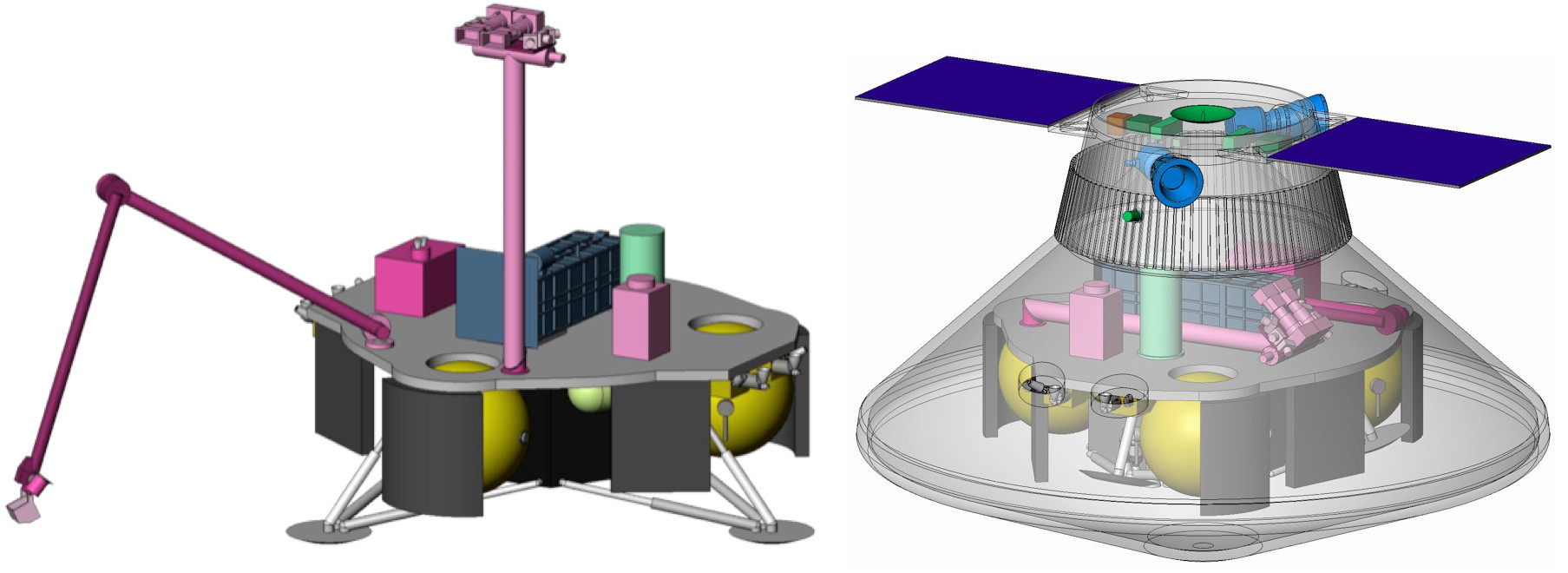 Файл:NASA Mars Polar Geyser Hopper.jpg